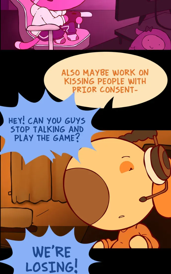 Read Cat and Dog chapter 10 image 17 on Lezhin