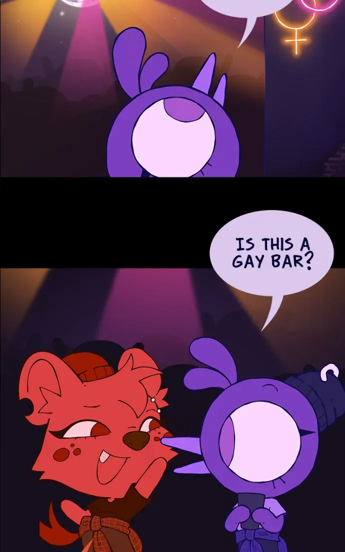 Read Cat and Dog chapter 10 image 9 on Lezhin