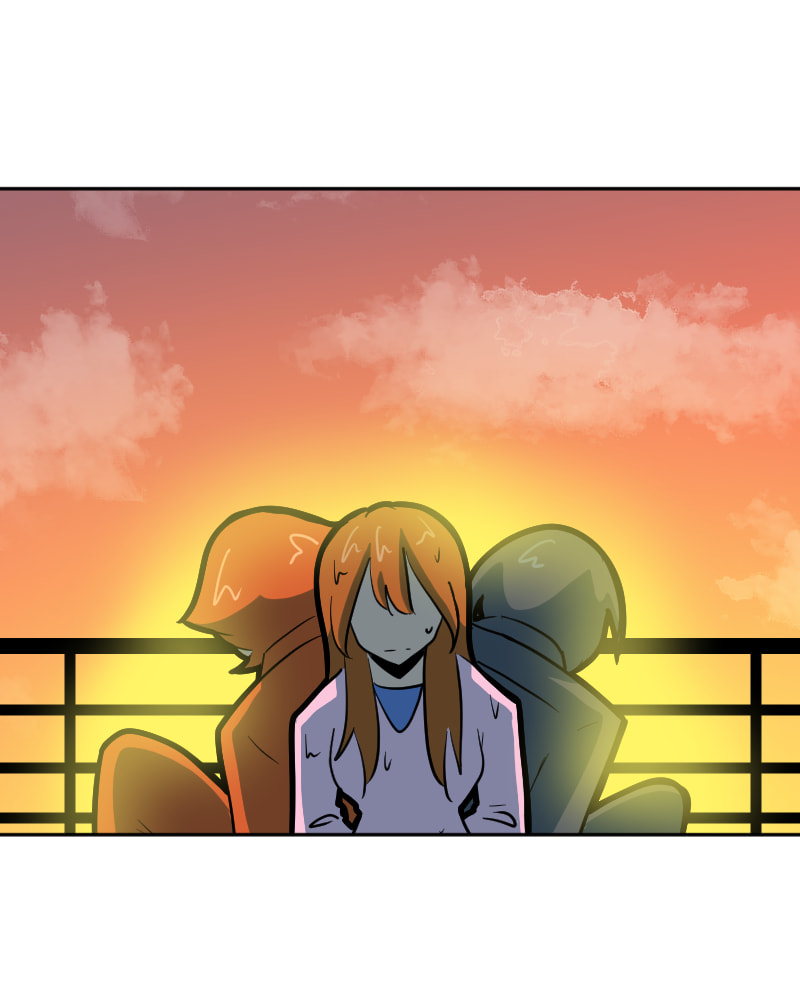 Read Cat and Dog chapter 100 image 1 on Lezhin