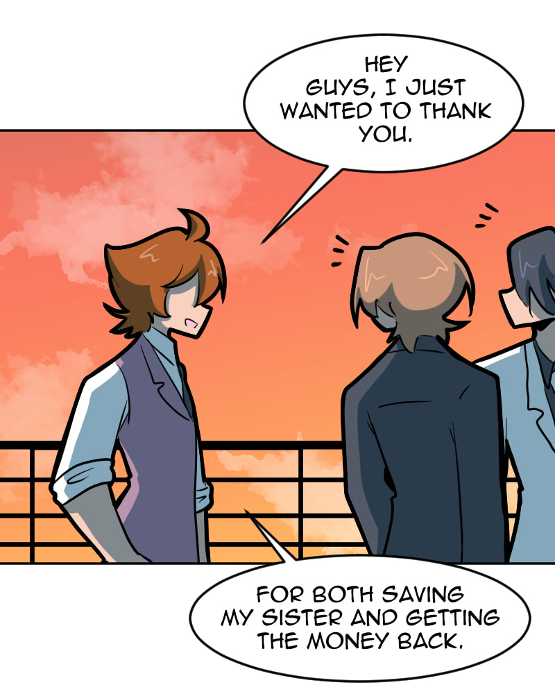 Read Cat and Dog chapter 100 image 11 on Lezhin