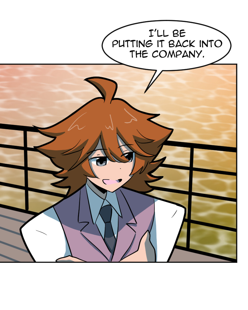 Read Cat and Dog chapter 100 image 13 on Lezhin