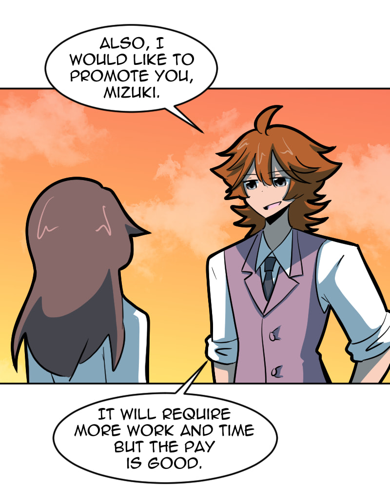 Read Cat and Dog chapter 100 image 14 on Lezhin