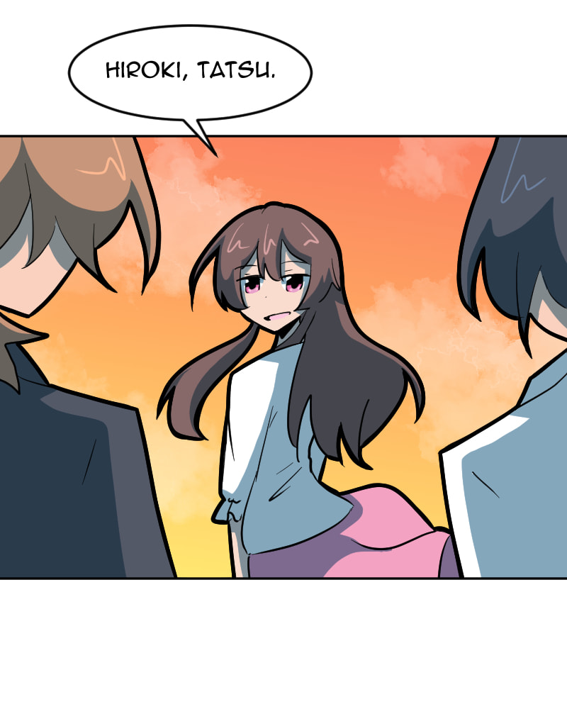 Read Cat and Dog chapter 100 image 16 on Lezhin