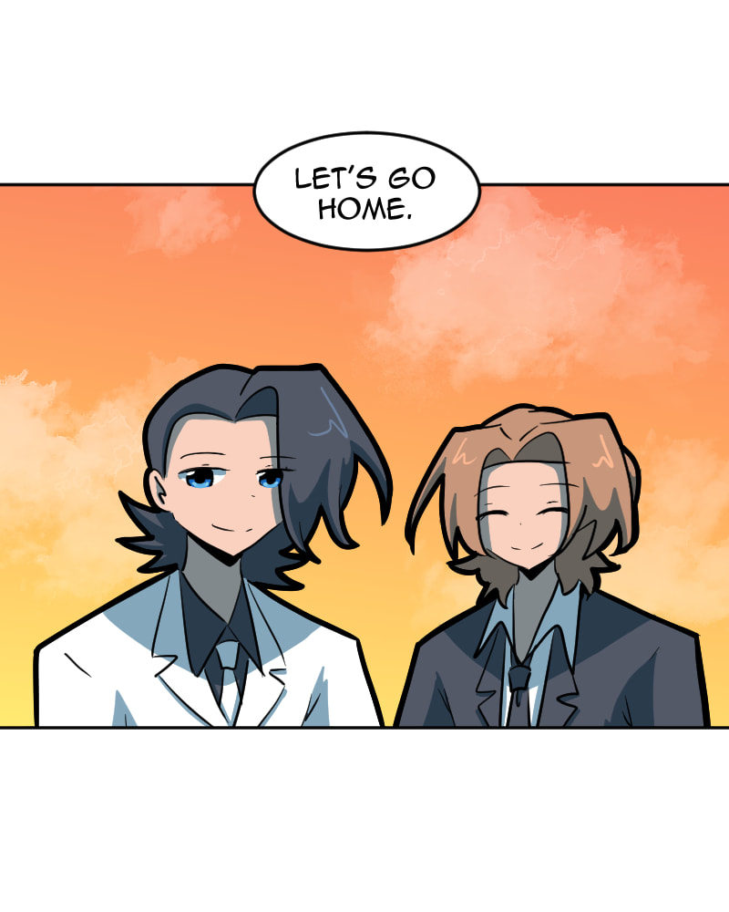 Read Cat and Dog chapter 100 image 17 on Lezhin