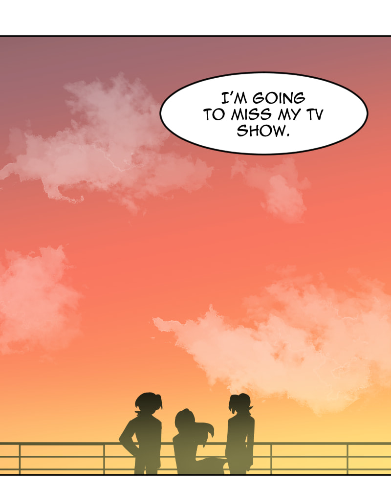 Read Cat and Dog chapter 100 image 18 on Lezhin