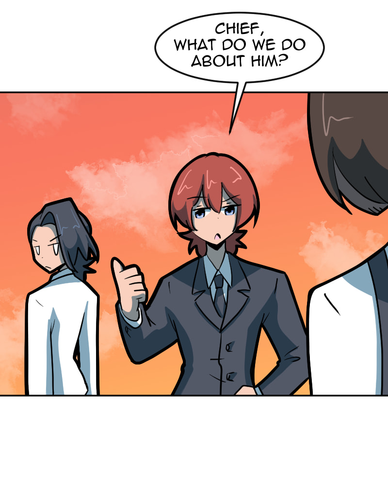 Read Cat and Dog chapter 100 image 3 on Lezhin
