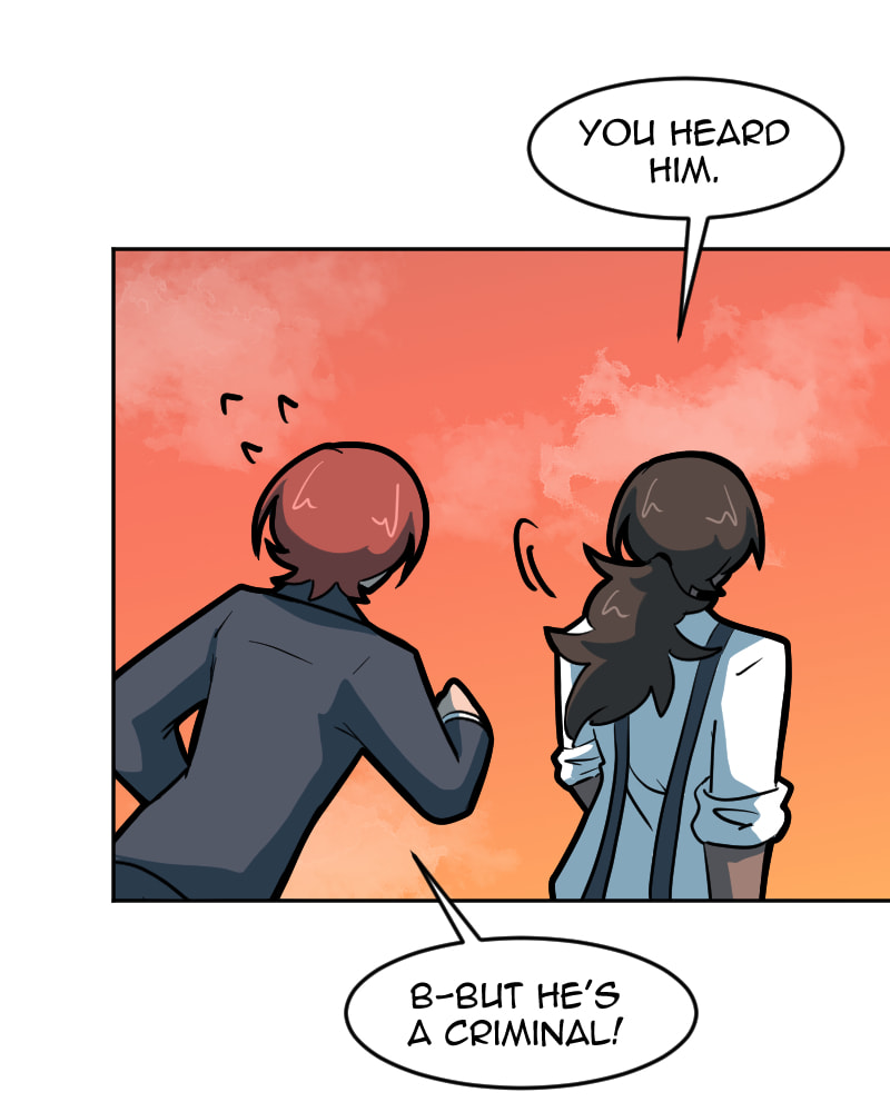 Read Cat and Dog chapter 100 image 5 on Lezhin