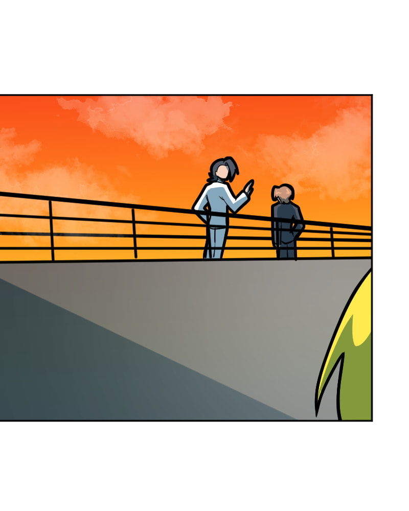 Read Cat and Dog chapter 100 image 6 on Lezhin