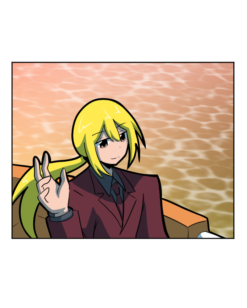 Read Cat and Dog chapter 100 image 7 on Lezhin