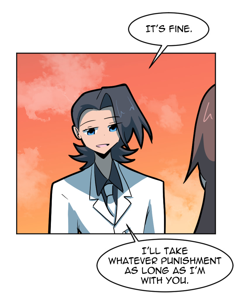 Read Cat and Dog chapter 100 image 9 on Lezhin