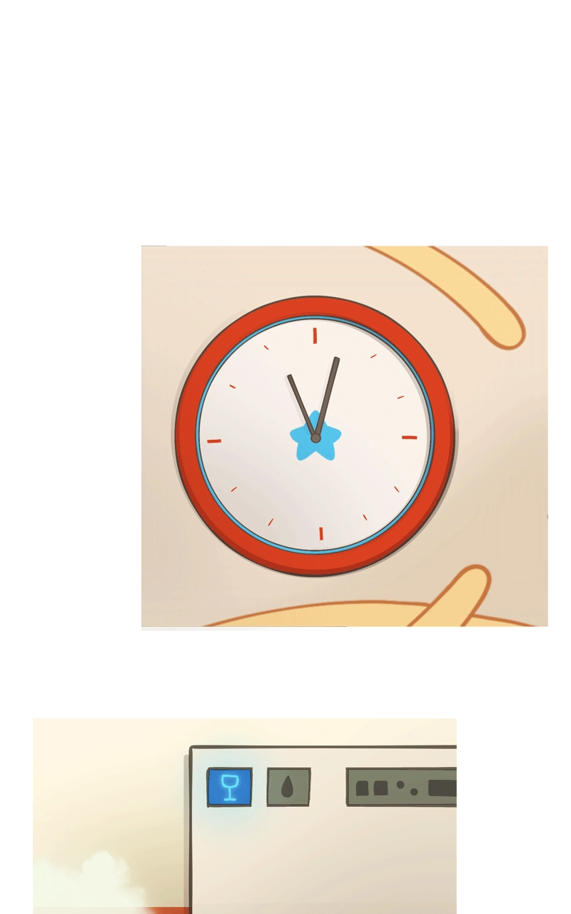 Read Cat and Dog chapter 101 image 0 on Lezhin