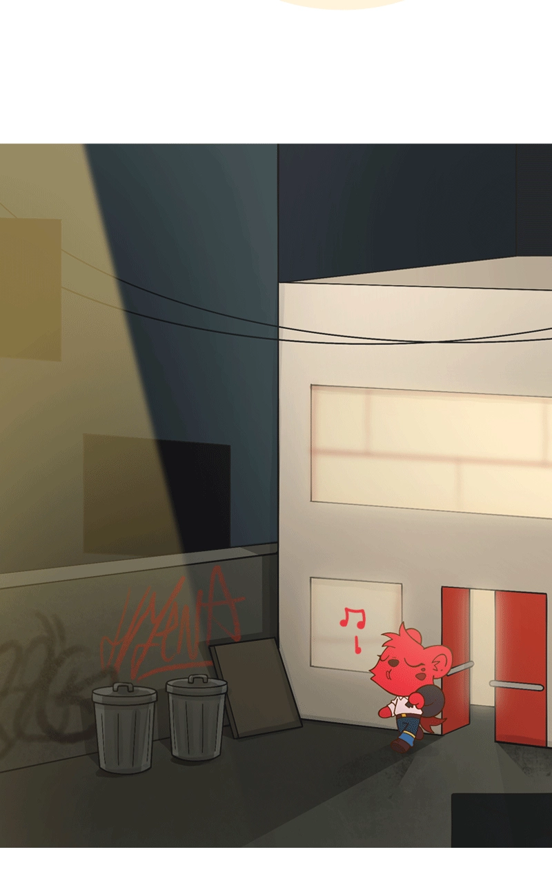 Read Cat and Dog chapter 101 image 12 on Lezhin