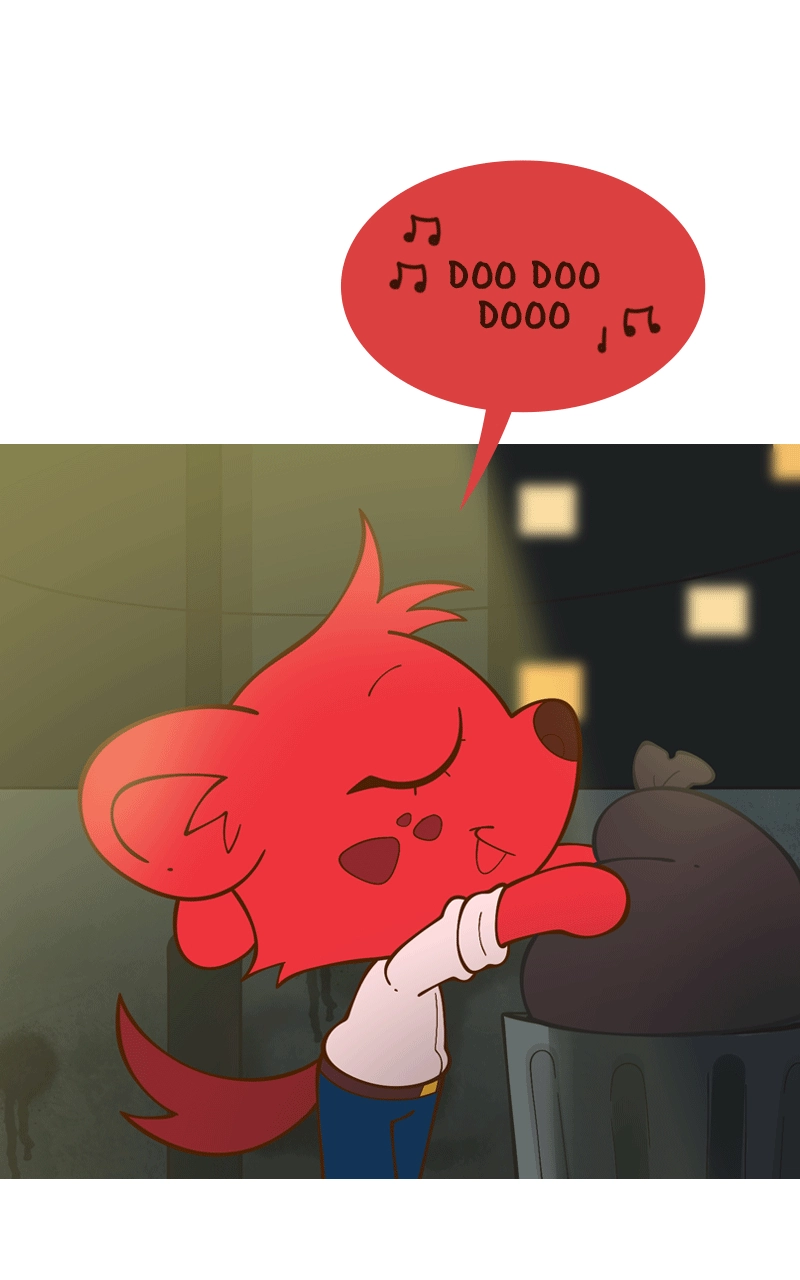 Read Cat and Dog chapter 101 image 13 on Lezhin