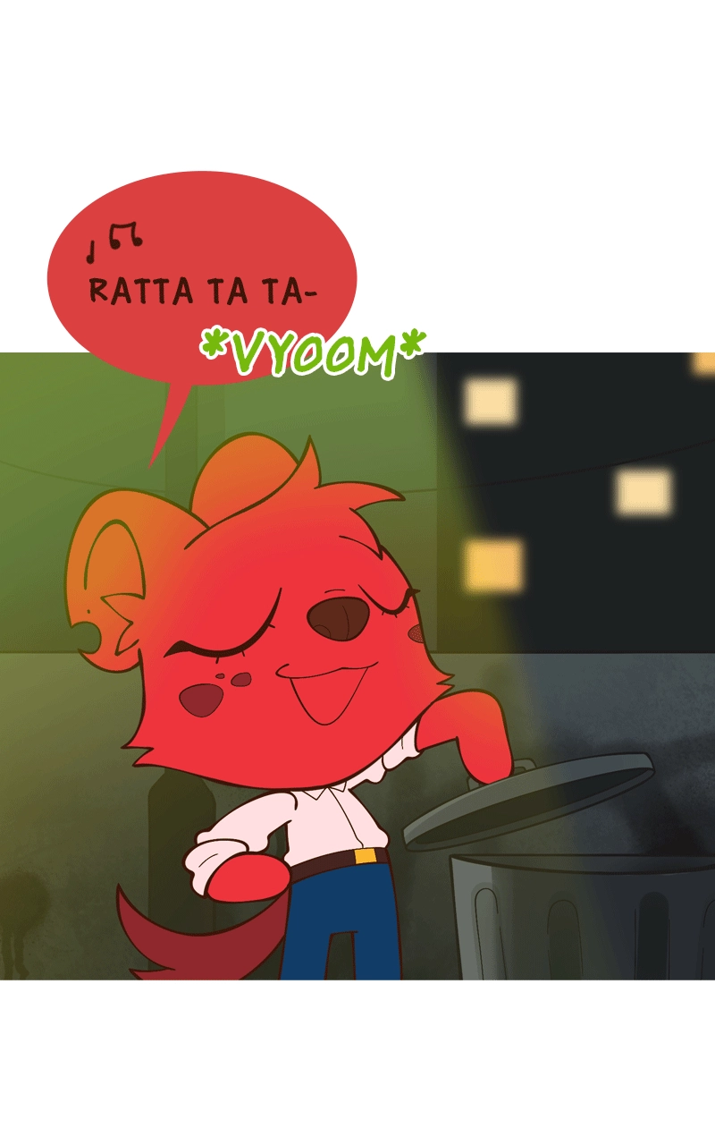 Read Cat and Dog chapter 101 image 14 on Lezhin