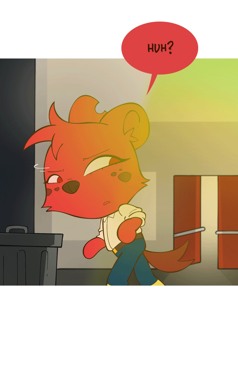 Read Cat and Dog chapter 101 image 15 on Lezhin