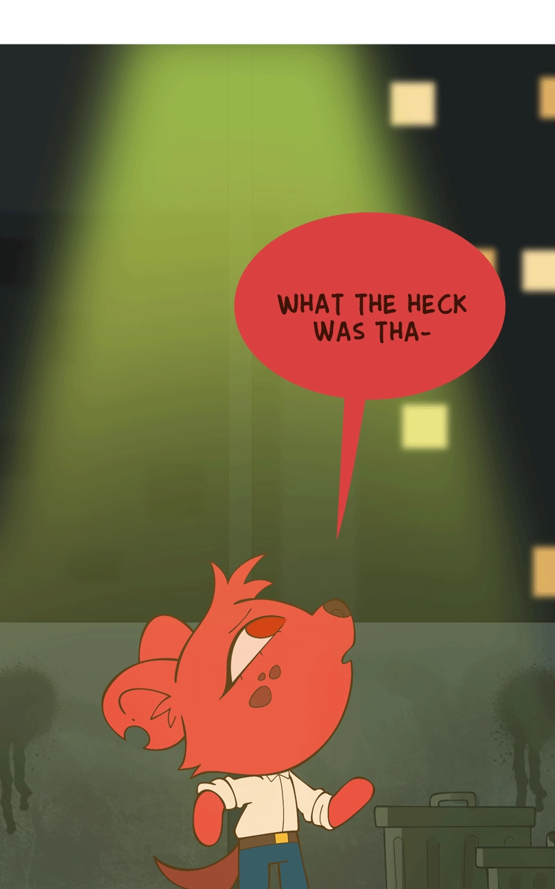 Read Cat and Dog chapter 101 image 16 on Lezhin
