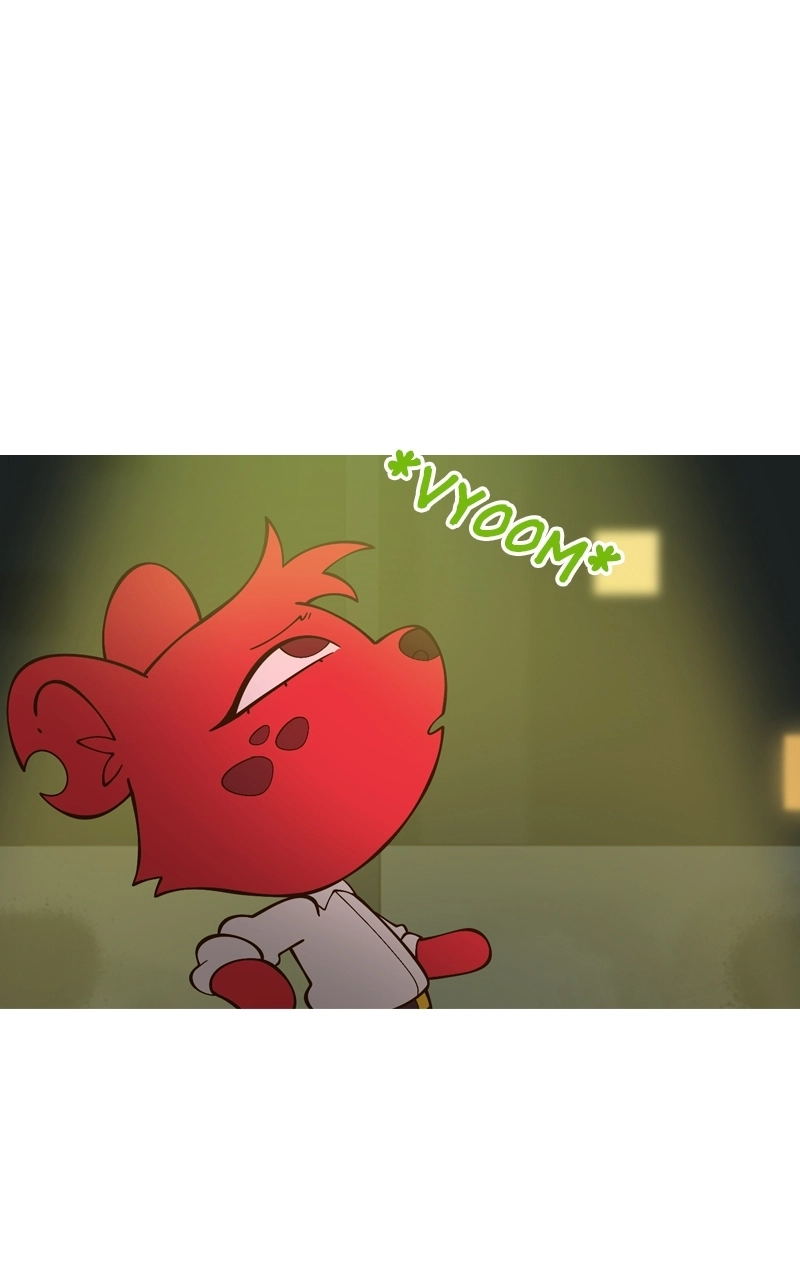 Read Cat and Dog chapter 102 image 0 on Lezhin