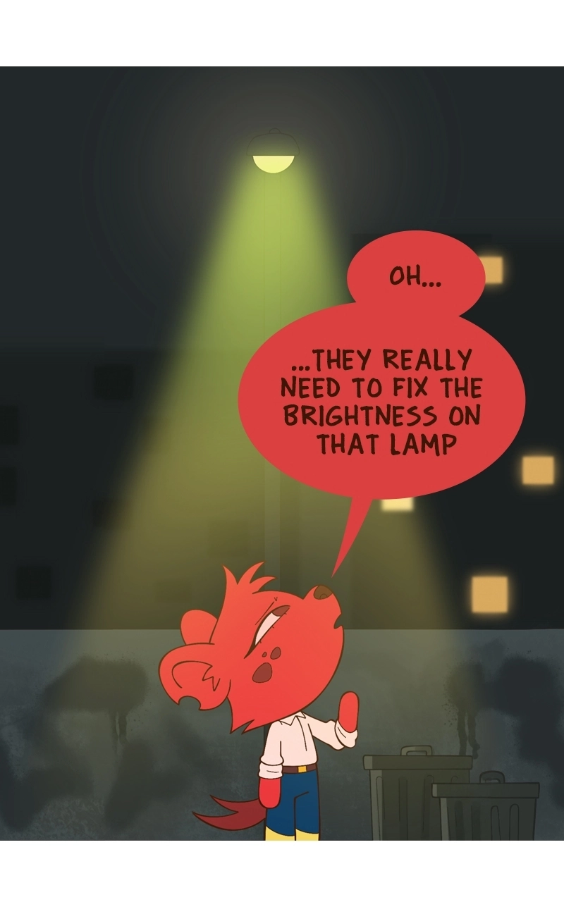 Read Cat and Dog chapter 102 image 1 on Lezhin