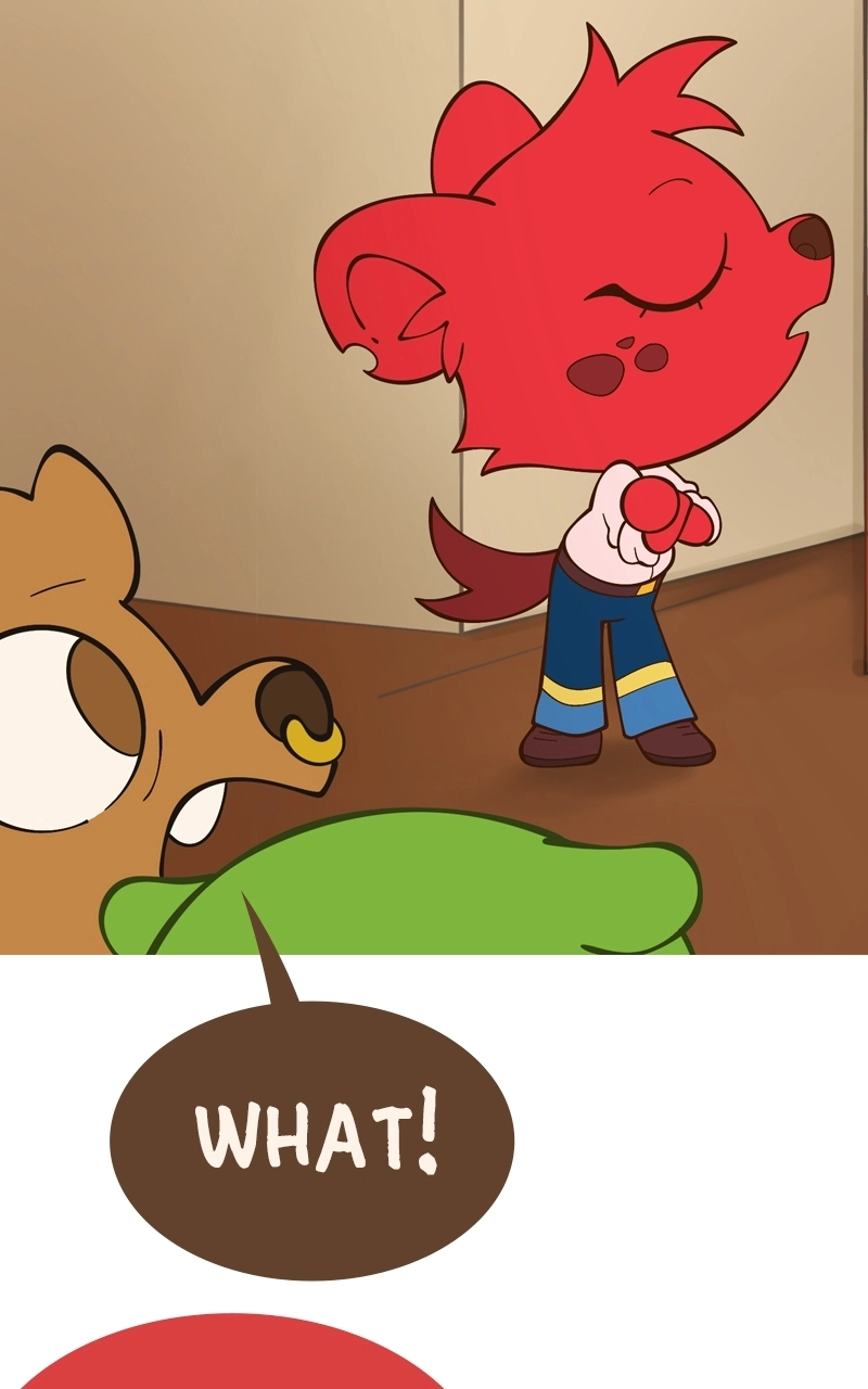 Read Cat and Dog chapter 102 image 10 on Lezhin