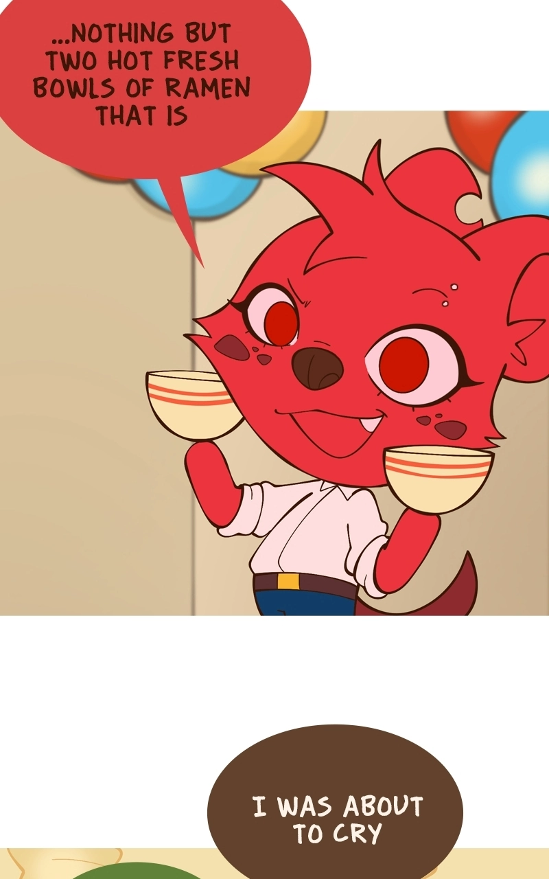 Read Cat and Dog chapter 102 image 11 on Lezhin