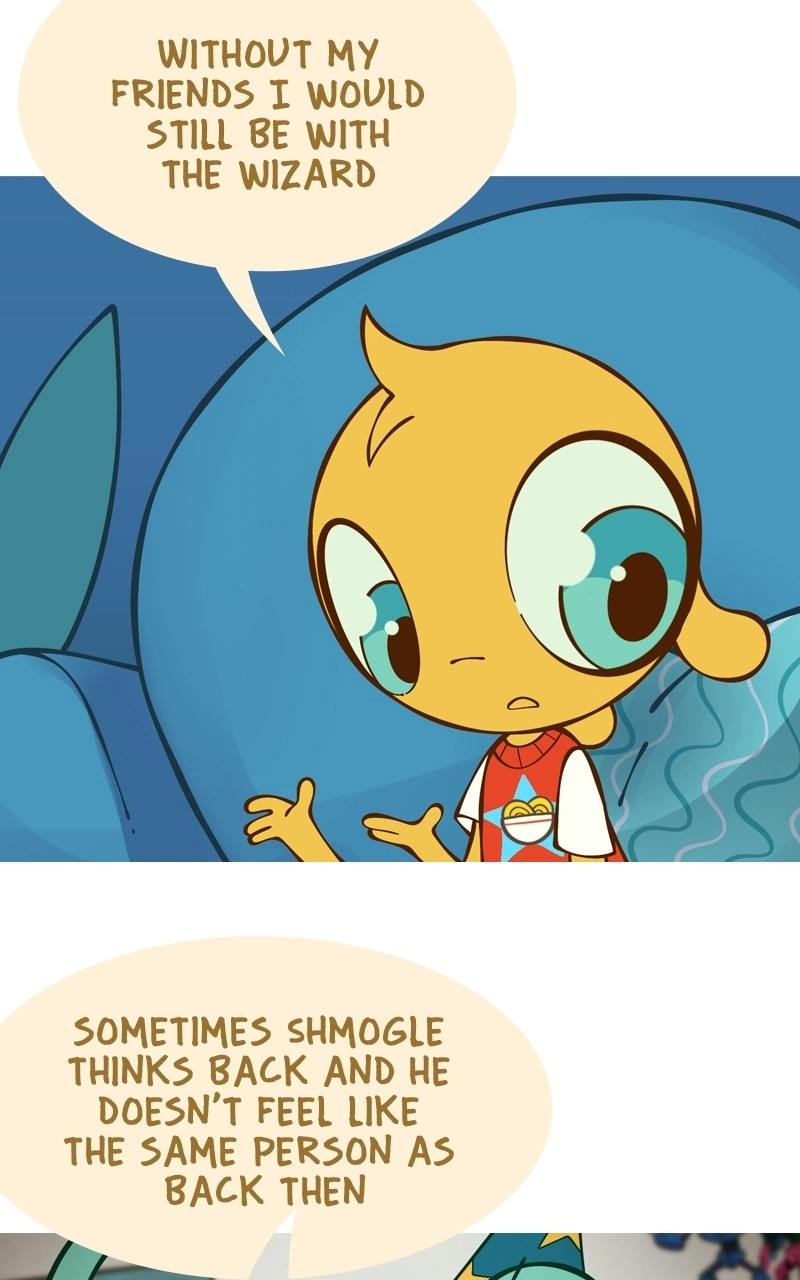 Read Cat and Dog chapter 102 image 15 on Lezhin