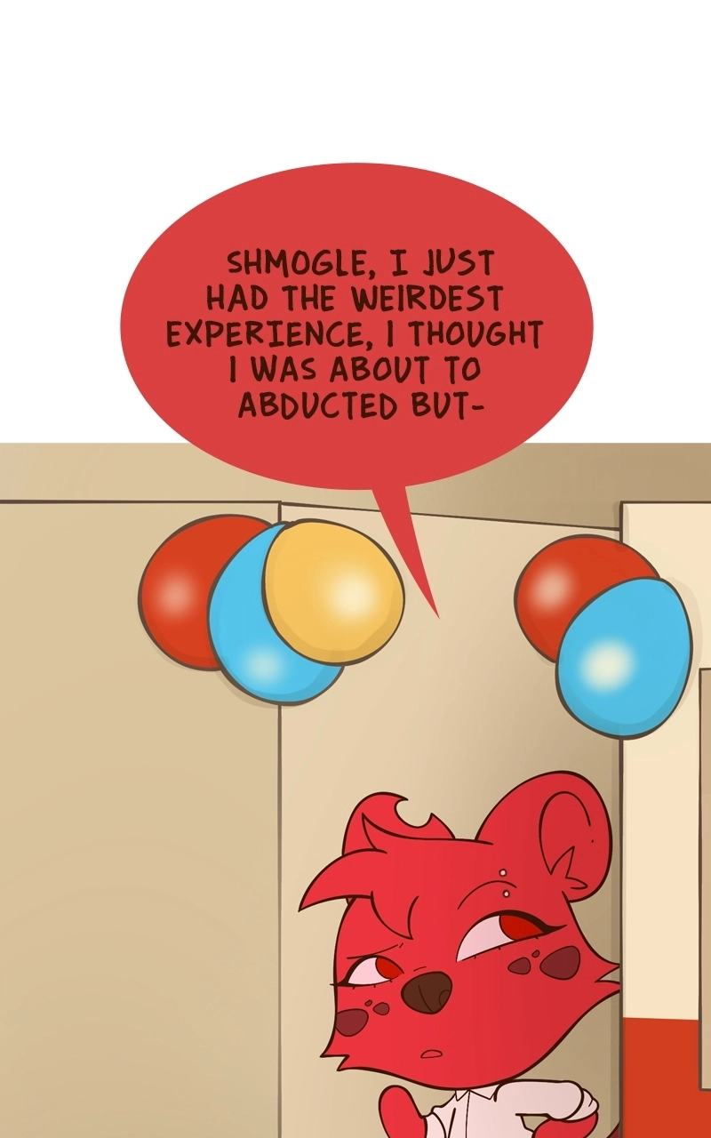 Read Cat and Dog chapter 102 image 2 on Lezhin