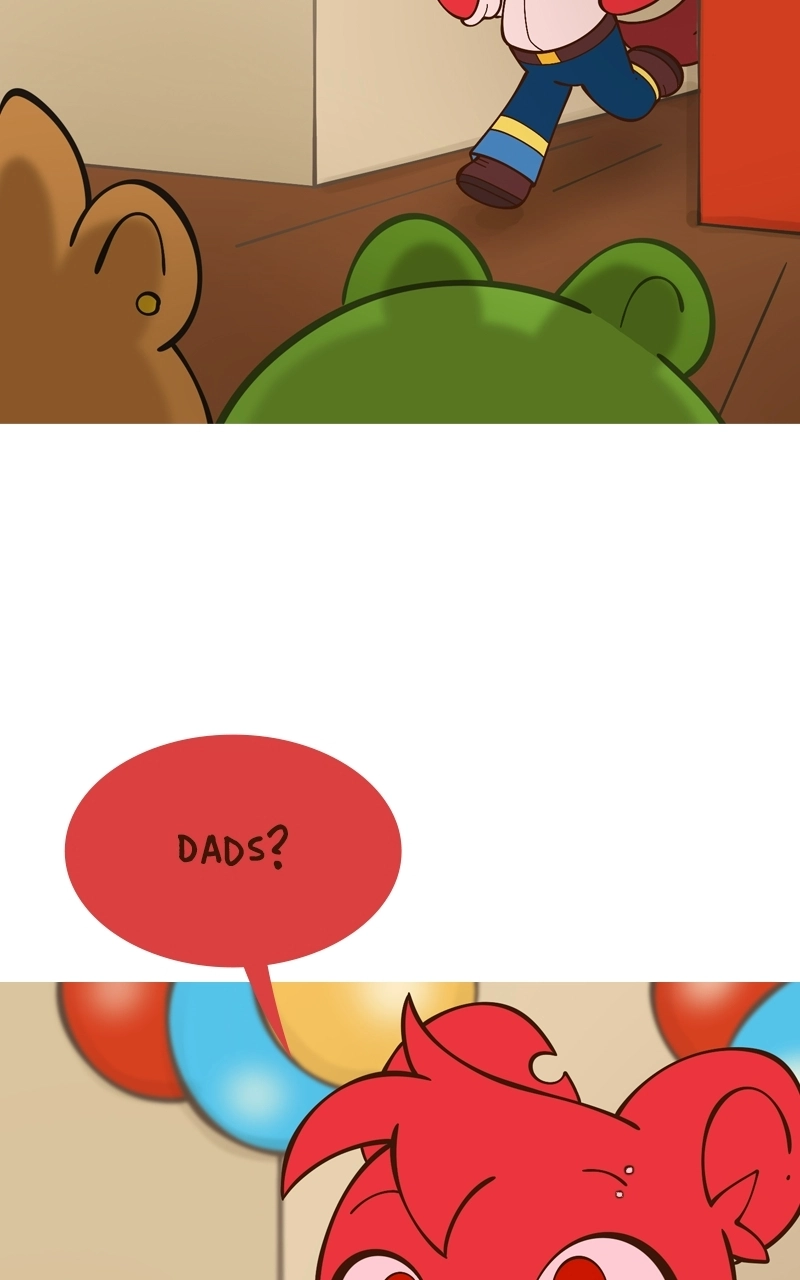 Read Cat and Dog chapter 102 image 3 on Lezhin