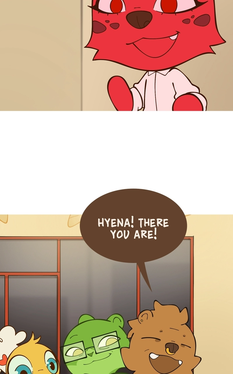 Read Cat and Dog chapter 102 image 4 on Lezhin
