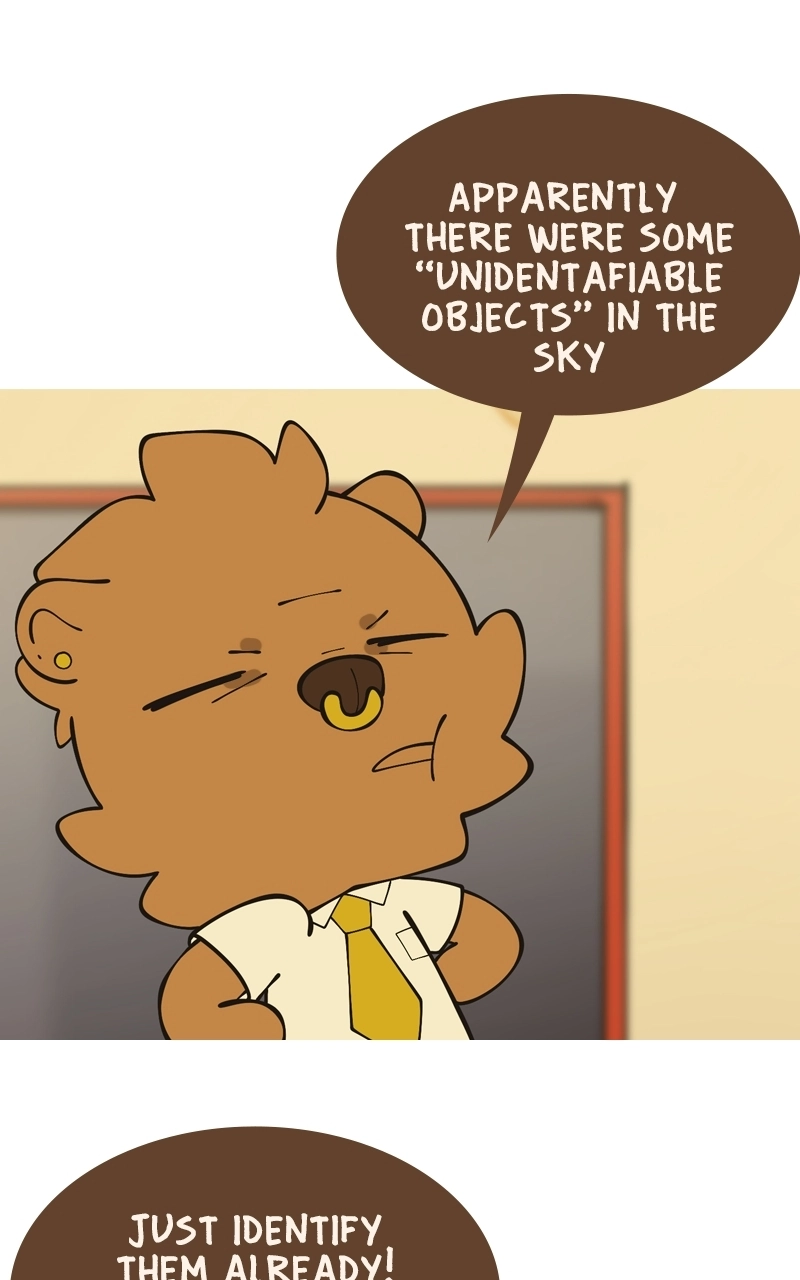 Read Cat and Dog chapter 102 image 7 on Lezhin