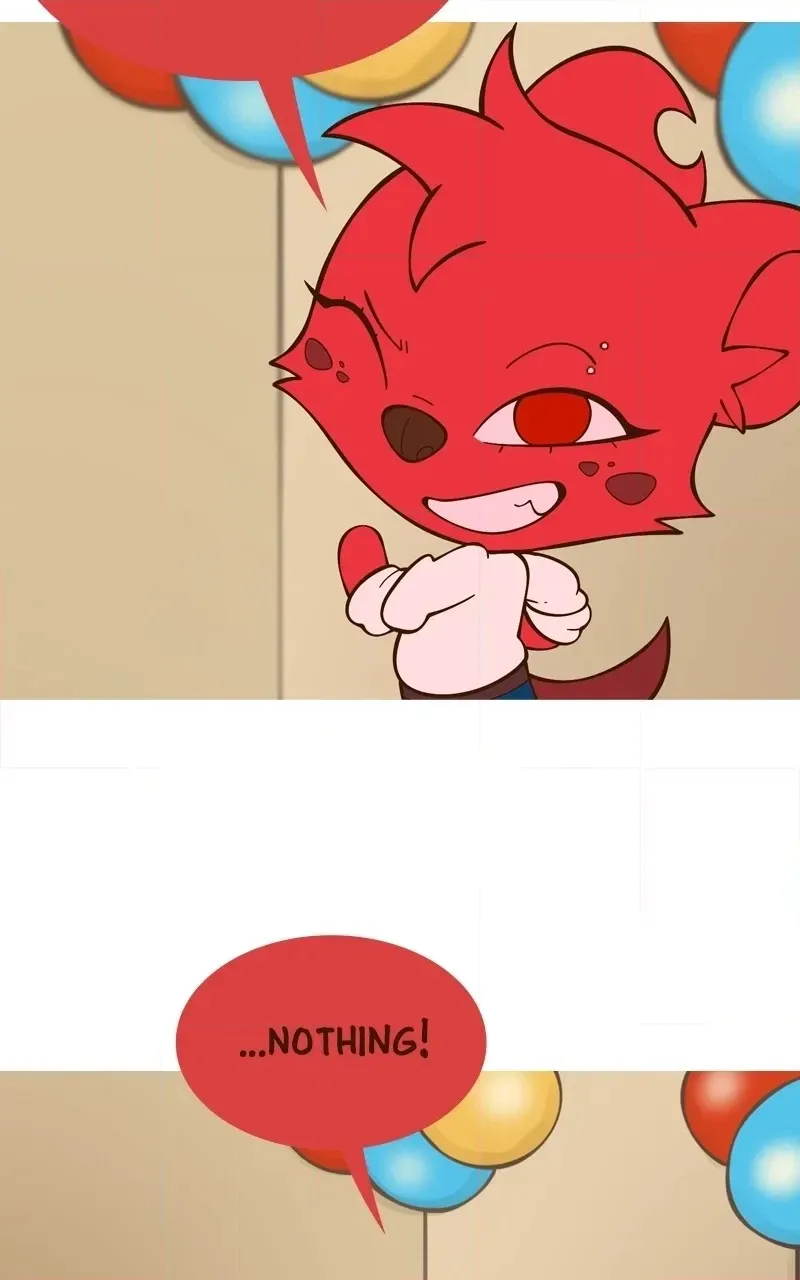 Read Cat and Dog chapter 102 image 9 on Lezhin