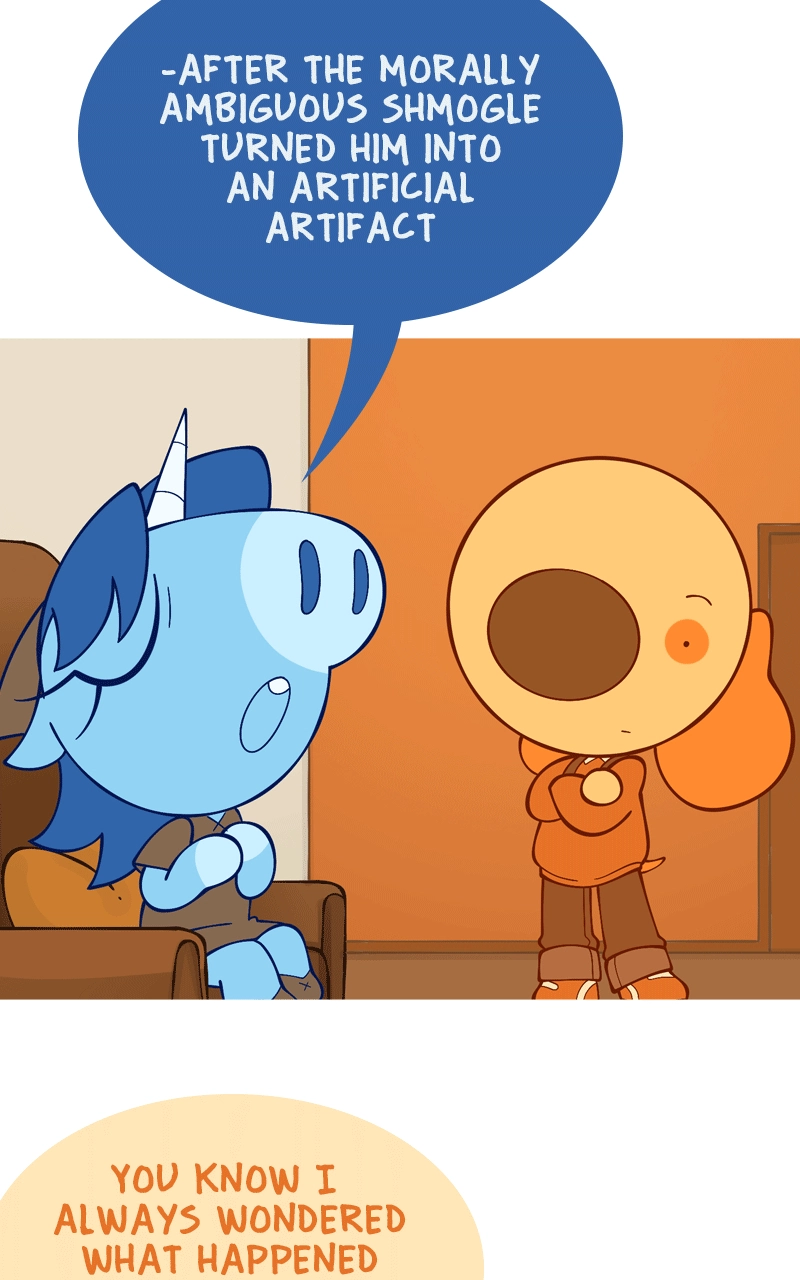 Read Cat and Dog chapter 103 image 12 on Lezhin
