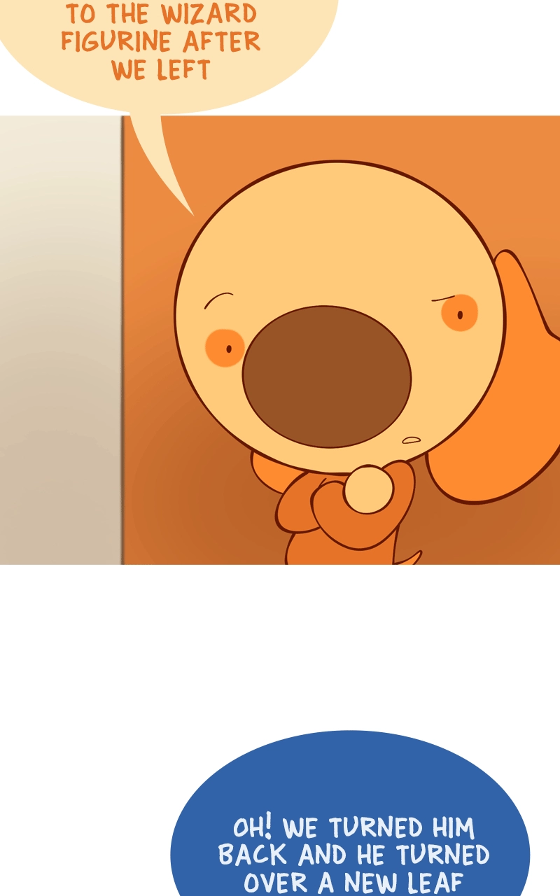 Read Cat and Dog chapter 103 image 13 on Lezhin