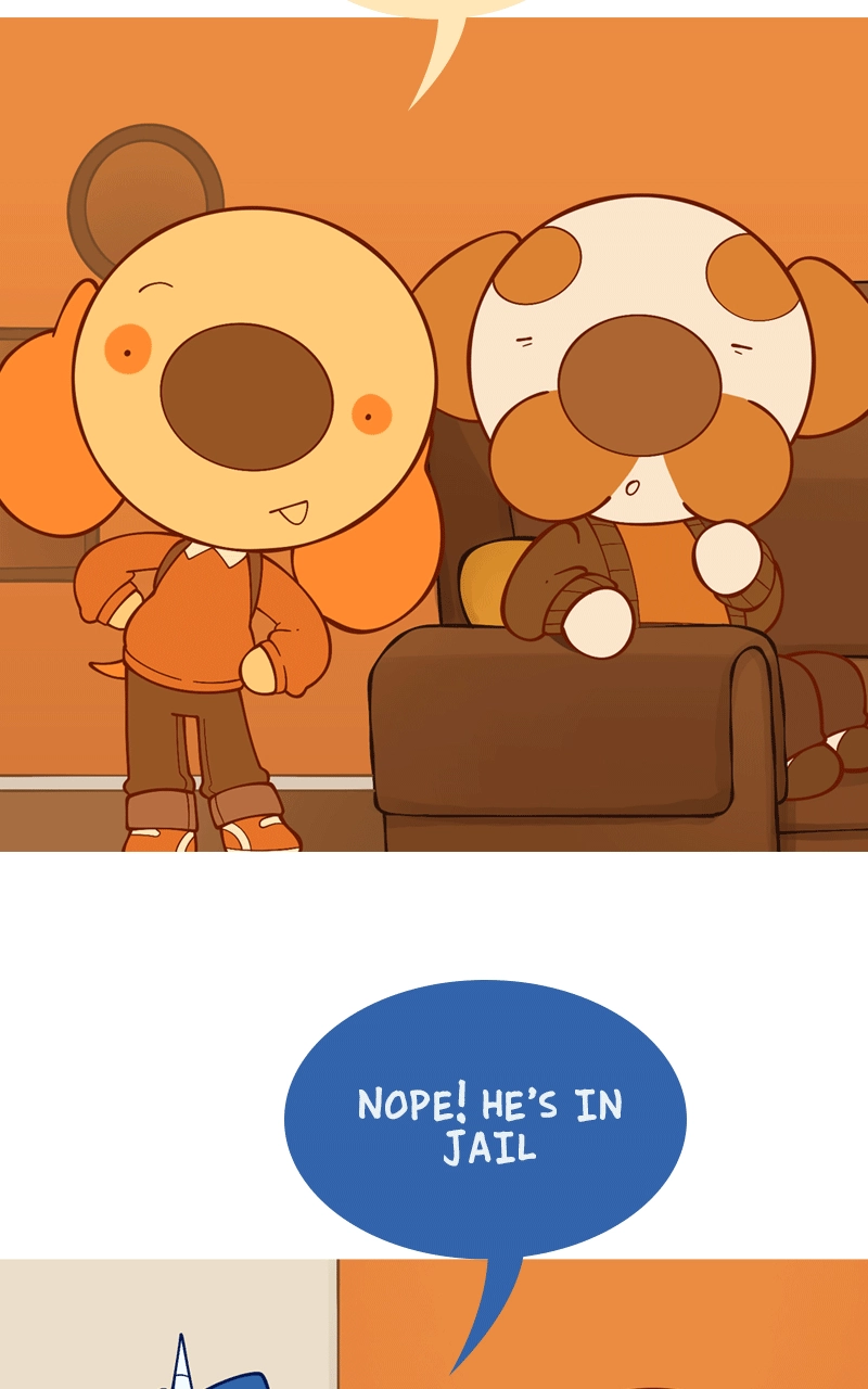 Read Cat and Dog chapter 103 image 15 on Lezhin