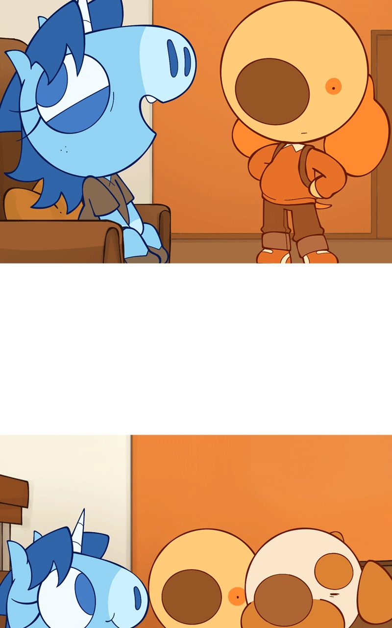 Read Cat and Dog chapter 103 image 16 on Lezhin