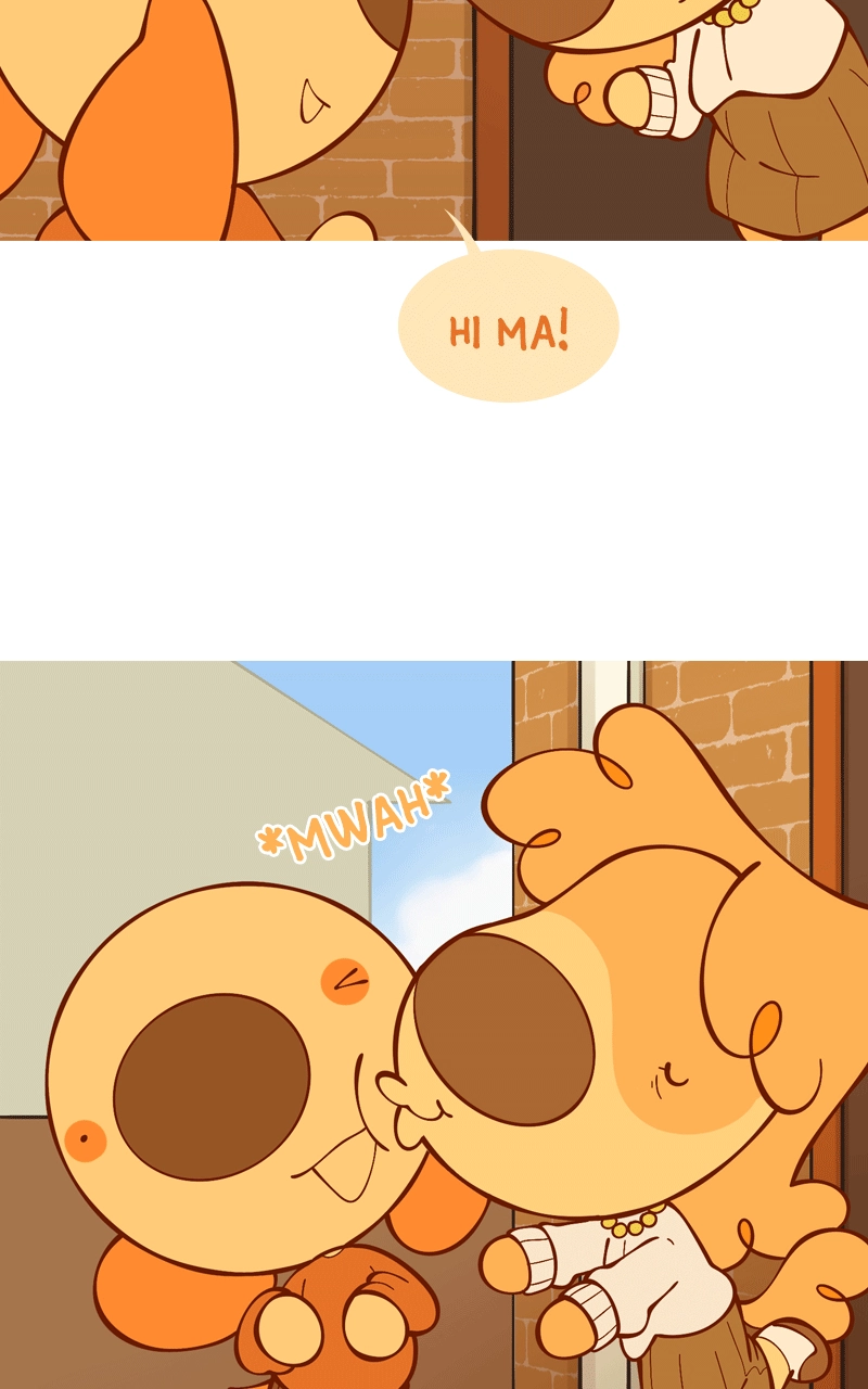 Read Cat and Dog chapter 103 image 2 on Lezhin