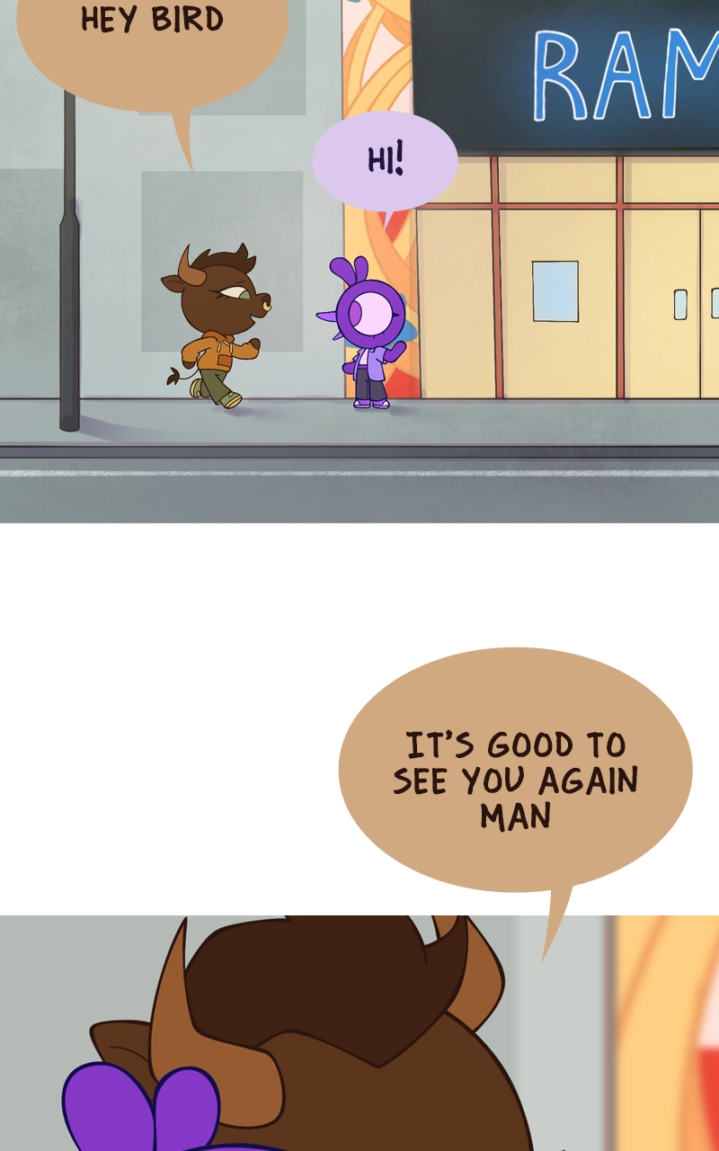 Read Cat and Dog chapter 104 image 1 on Lezhin