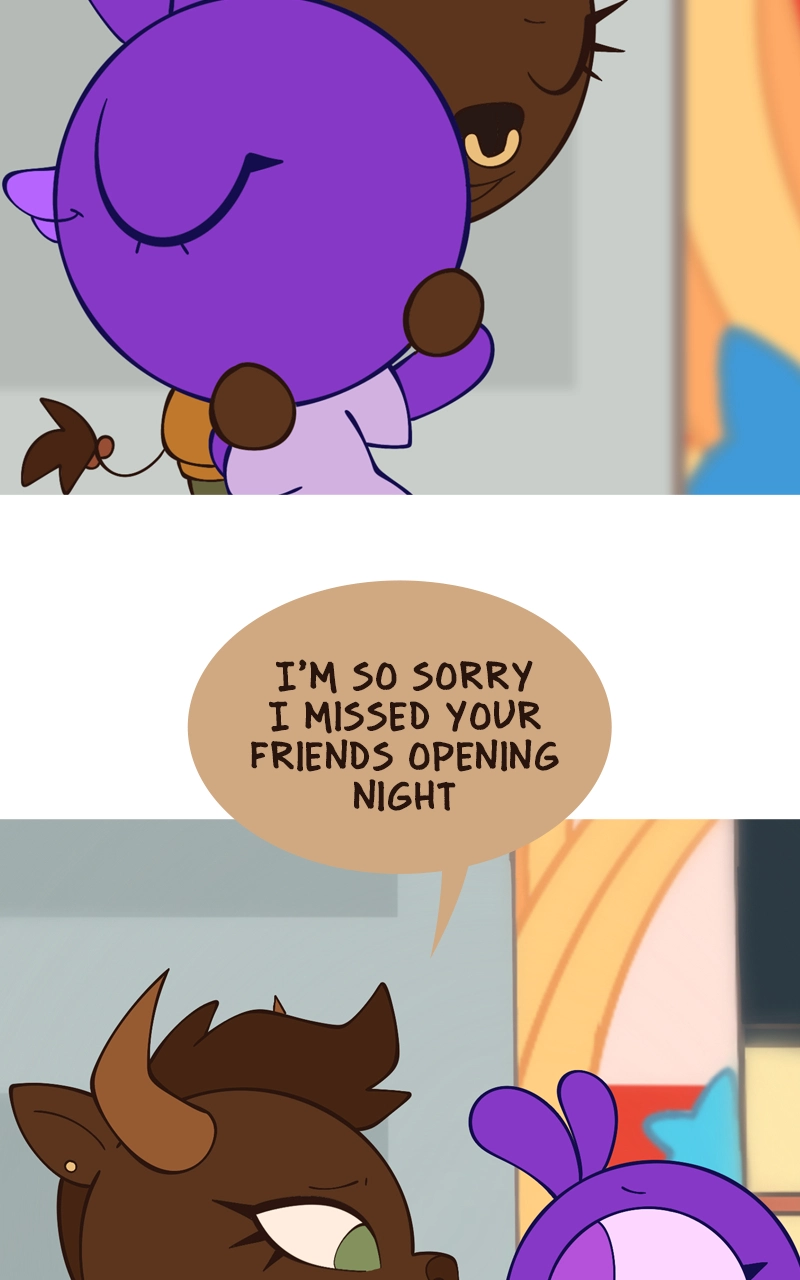 Read Cat and Dog chapter 104 image 2 on Lezhin
