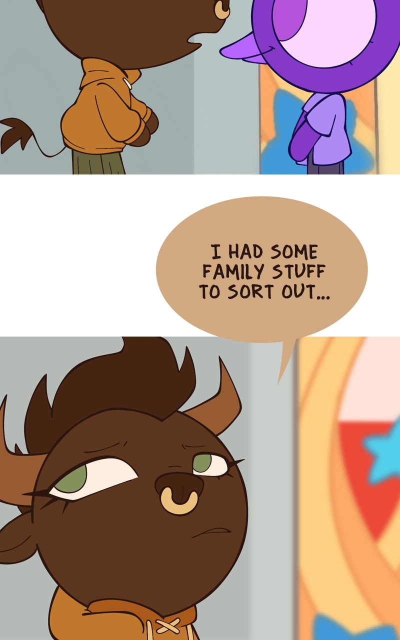 Read Cat and Dog chapter 104 image 3 on Lezhin