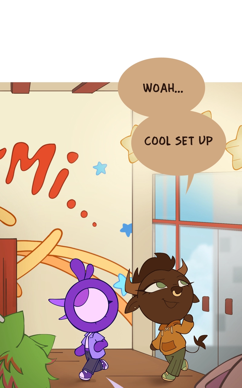 Read Cat and Dog chapter 104 image 5 on Lezhin