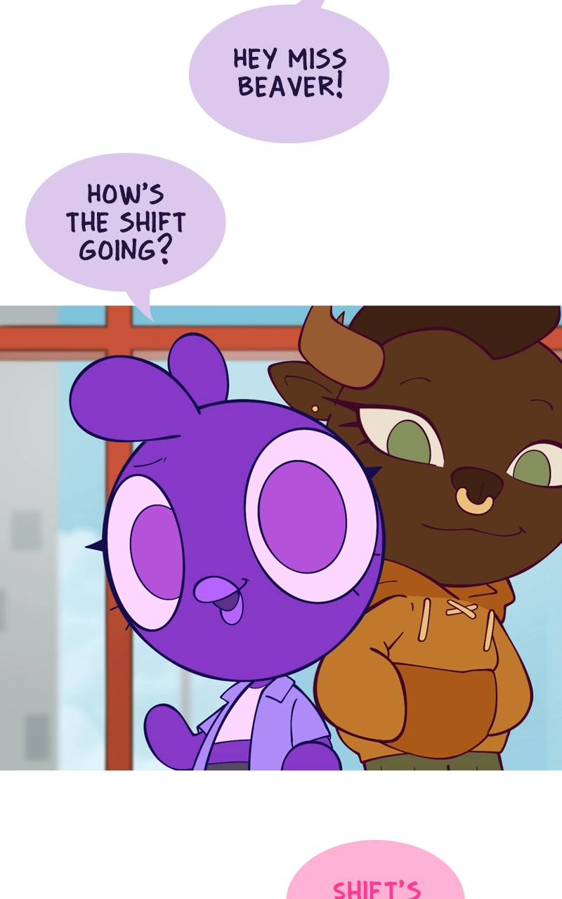 Read Cat and Dog chapter 104 image 7 on Lezhin