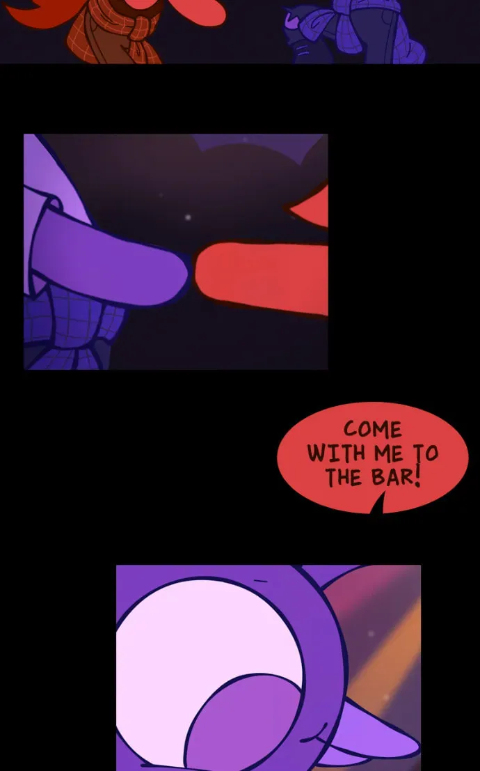 Read Cat and Dog chapter 11 image 2 on Lezhin