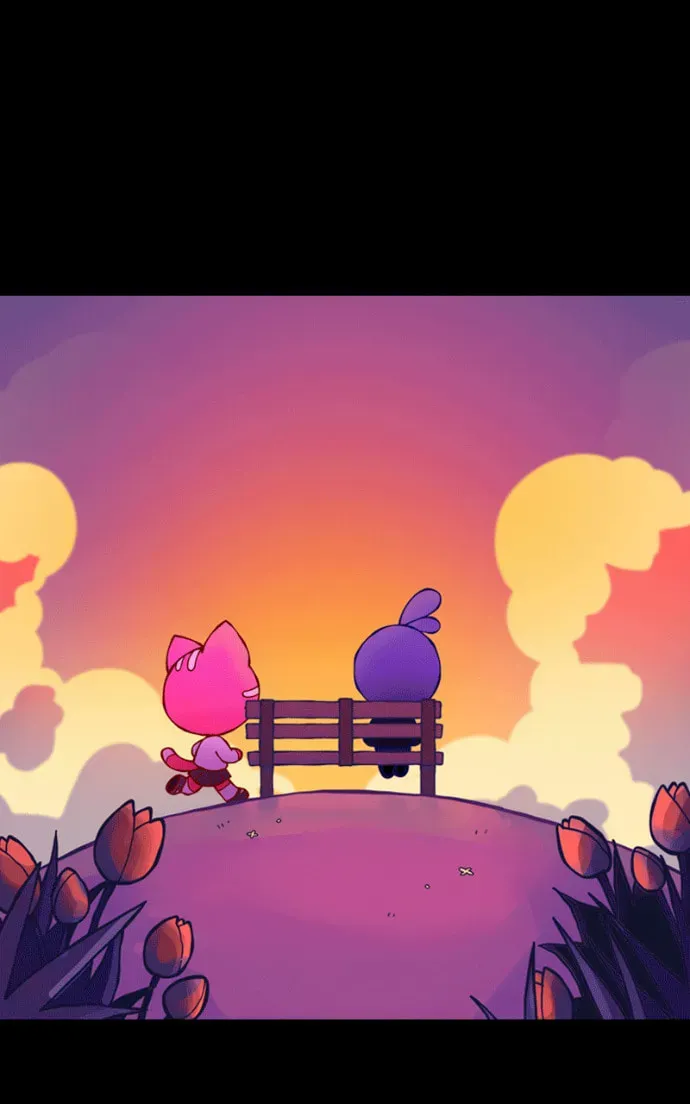 Read Cat and Dog chapter 12 image 1 on Lezhin