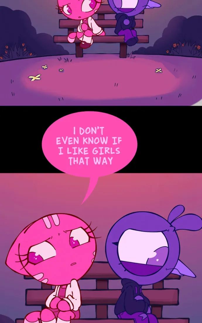 Read Cat and Dog chapter 12 image 10 on Lezhin