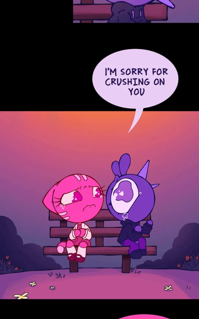 Read Cat and Dog chapter 12 image 12 on Lezhin