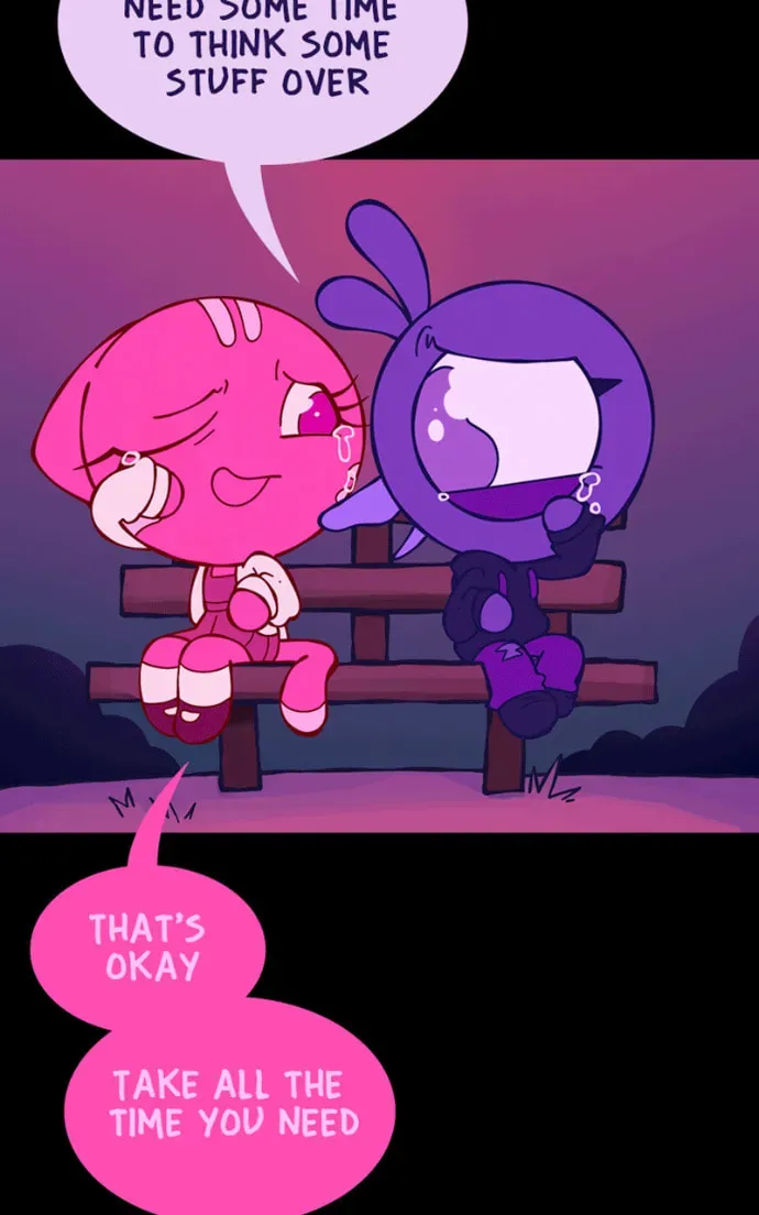 Read Cat and Dog chapter 12 image 16 on Lezhin