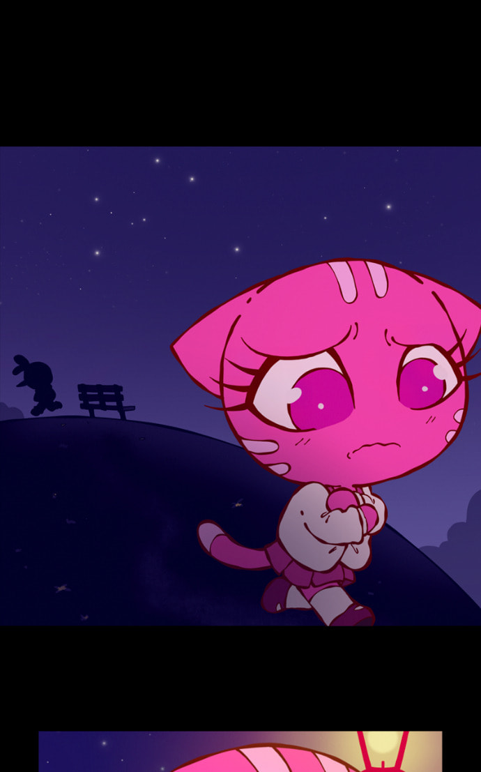 Read Cat and Dog chapter 13 image 1 on Lezhin