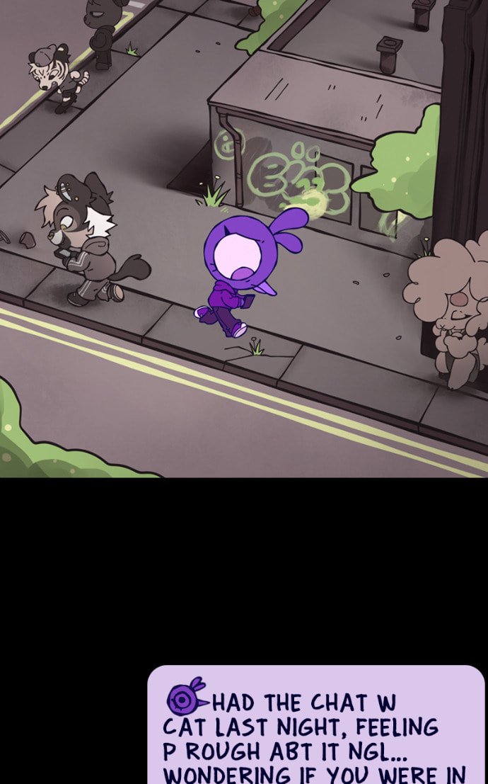 Read Cat and Dog chapter 13 image 11 on Lezhin