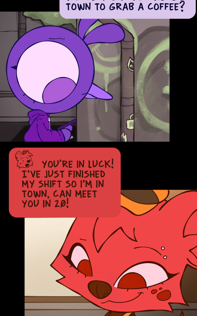 Read Cat and Dog chapter 13 image 12 on Lezhin