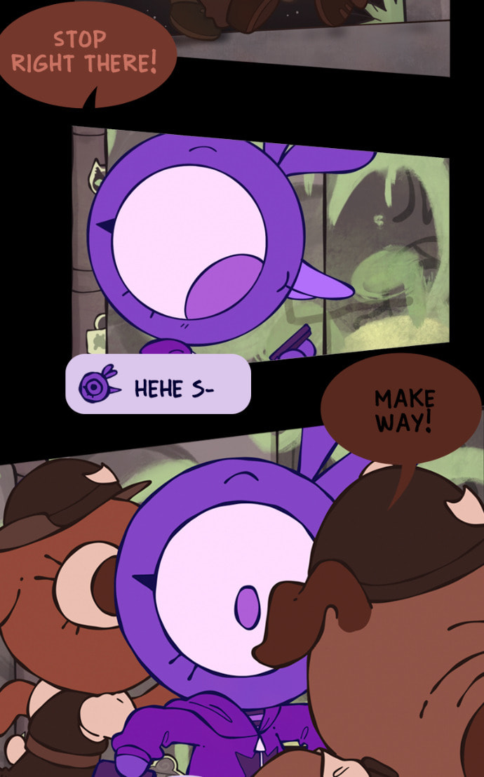 Read Cat and Dog chapter 13 image 14 on Lezhin