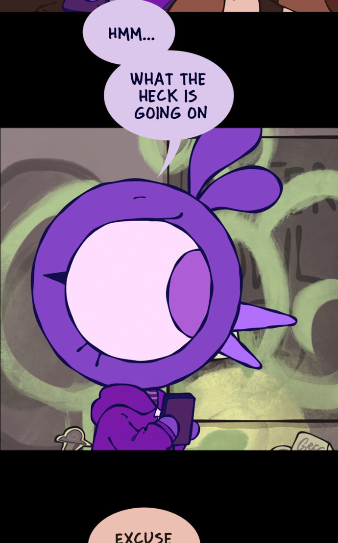 Read Cat and Dog chapter 13 image 15 on Lezhin